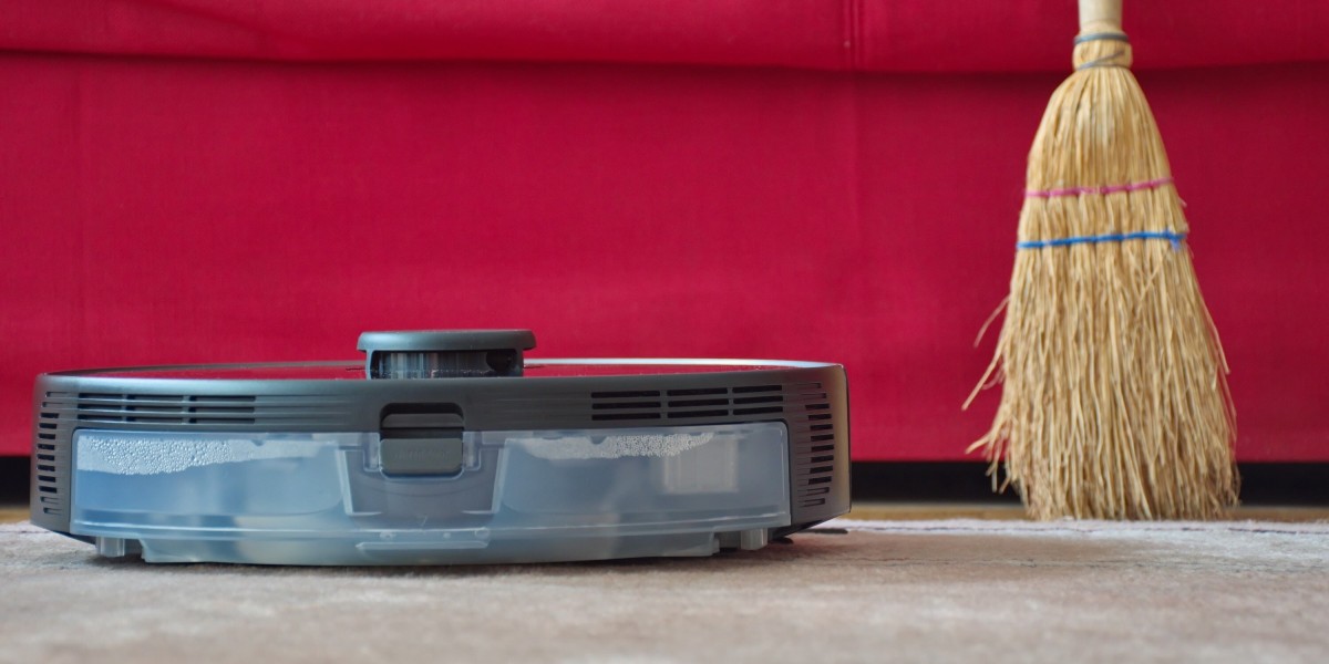 Nine Things That Your Parent Teach You About Best Robot Floor Cleaner