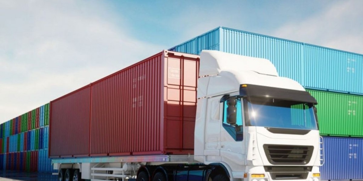 Door-to-Door Saudi Cargo: The Ultimate Solution for Efficient and Reliable Shipping