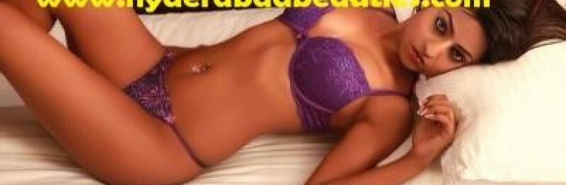Hyderabad Escorts HyderabadBeauties Cover Image