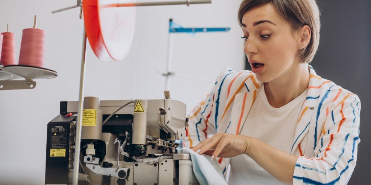 Your Guide to Sewing Training Opportunities in Dubai