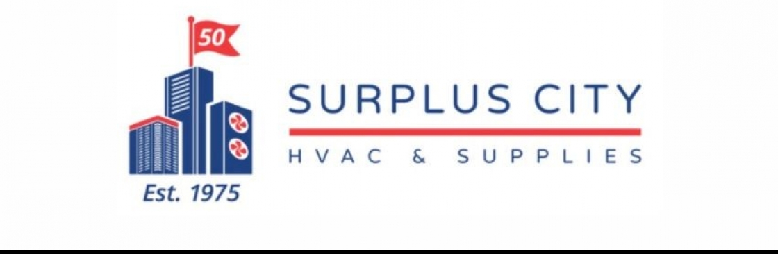 Affordable HVAC Supplies Cover Image