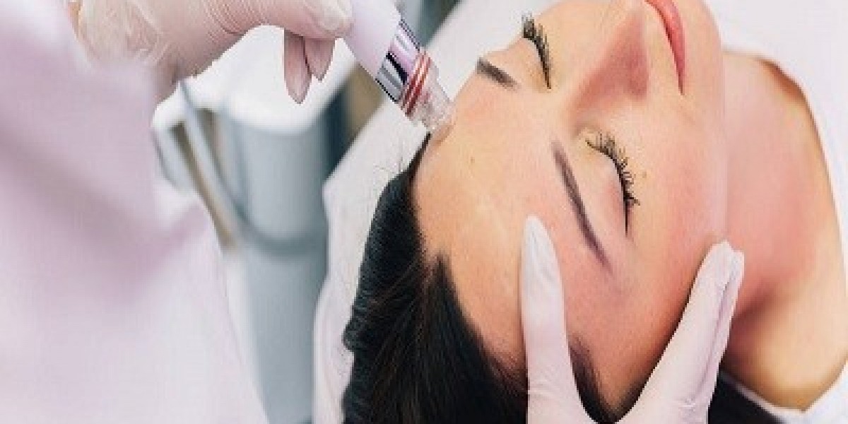 How HydraFacial Differs from Traditional Facials