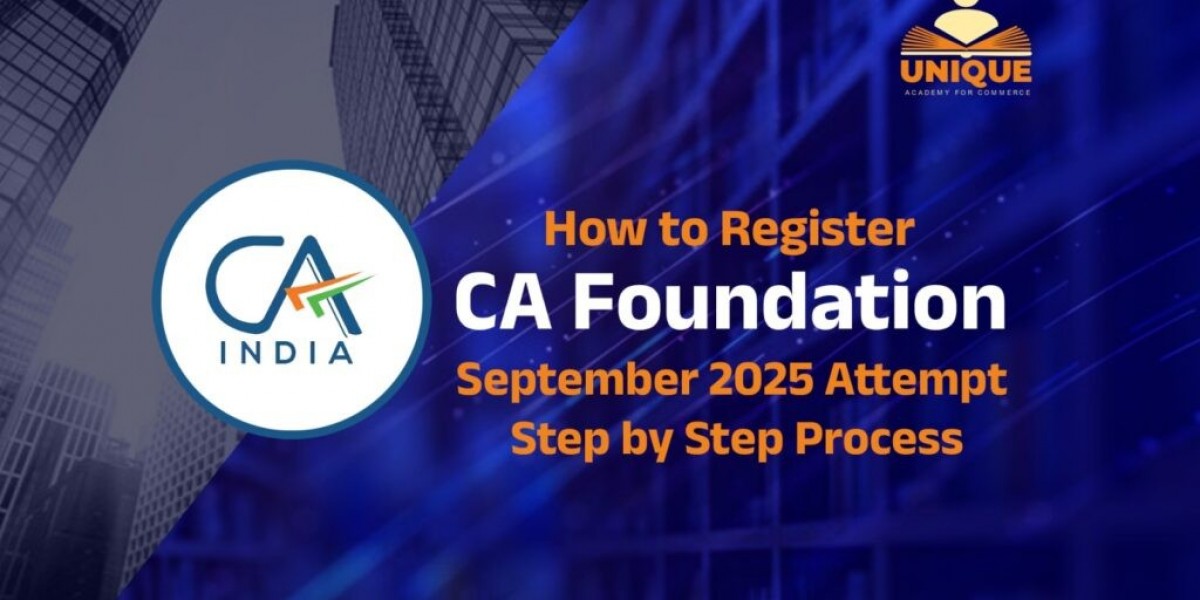 CA Foundation Coaching: Your First Step to Becoming a Chartered Accountant