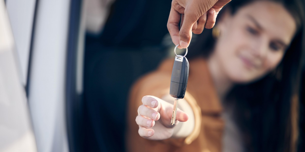 What Is The Heck What Exactly Is Car Key Locksmith?