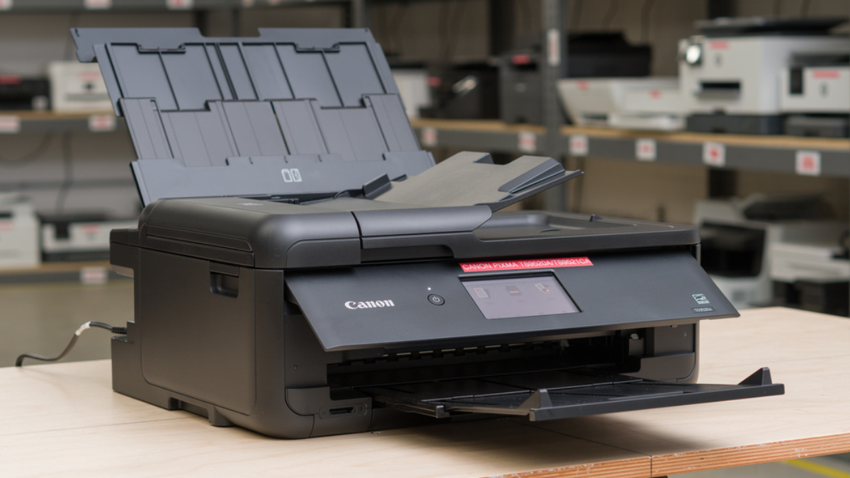 How to Add a Printer to Your Mac – Easy Step-by-Step Guide