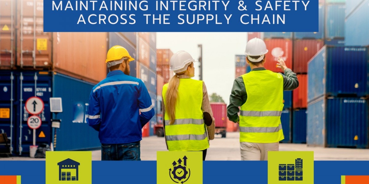 The Importance of Documentation and Record-Keeping in GDP