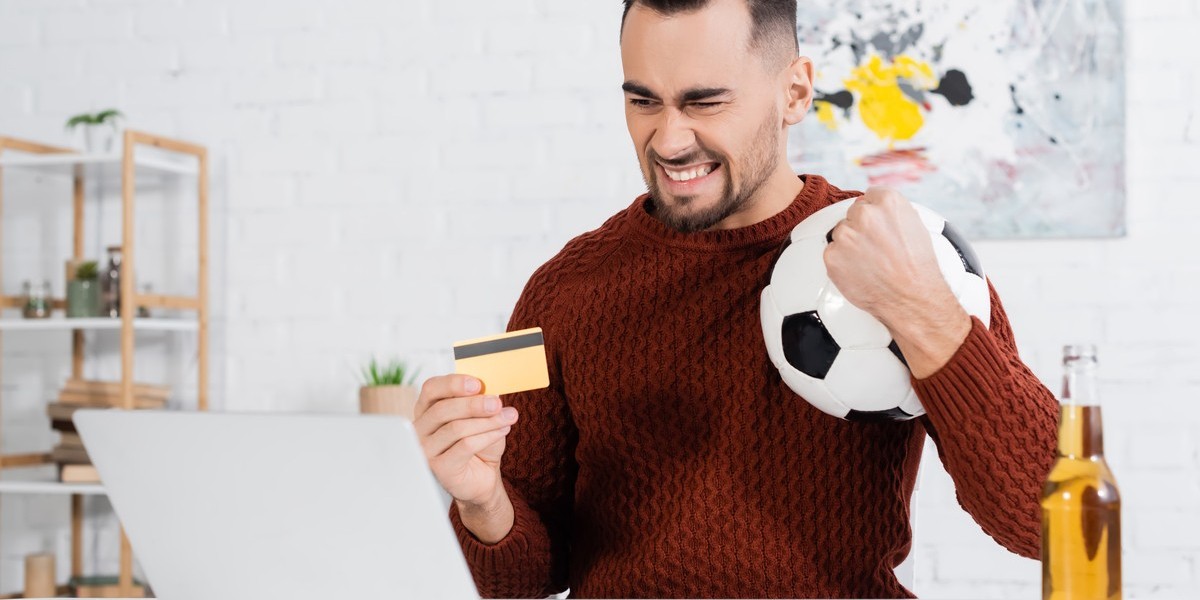 The Thrill of Online Sports Betting: A Information to Profitable Responsibly