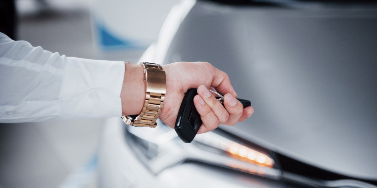 14 Questions You Might Be Afraid To Ask About Car Locksmith