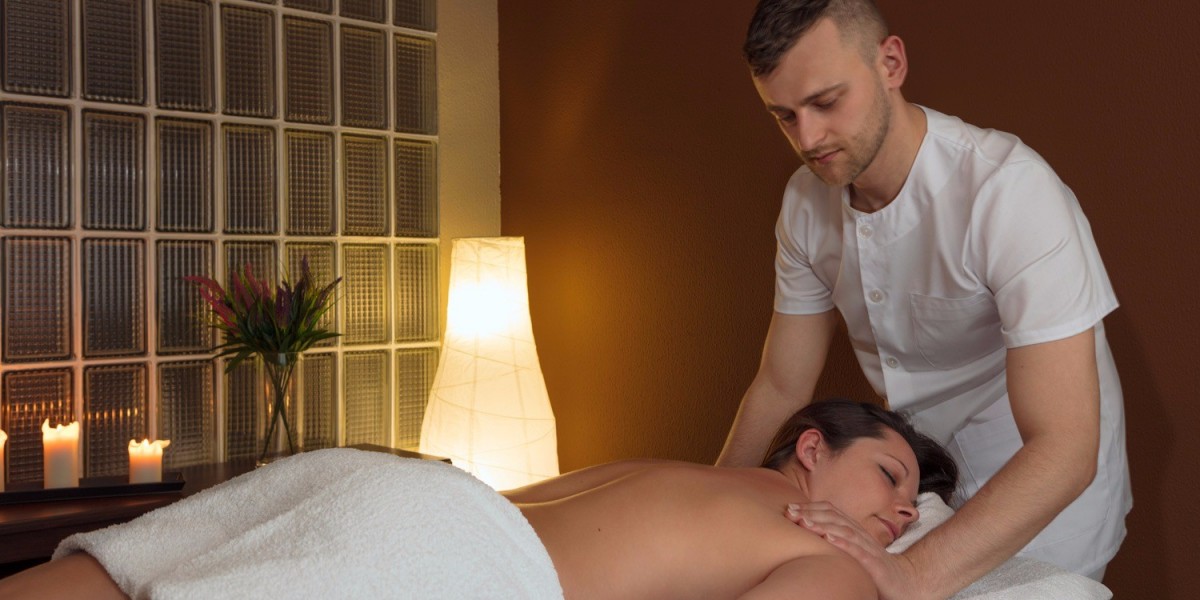 Holistic Body Treatments For Total Inner Balance