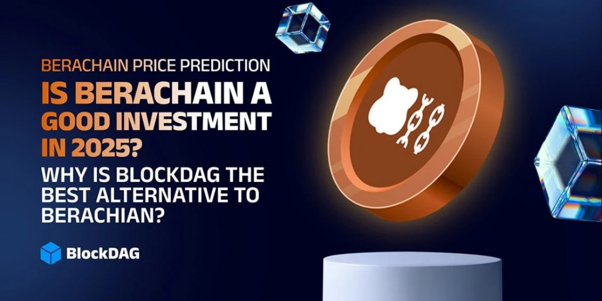 DeFi in 2025: Can Berachain Lead the Next Evolution?