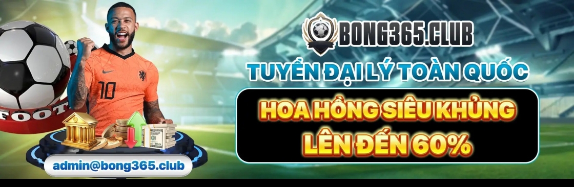 Bong 365 Cover Image