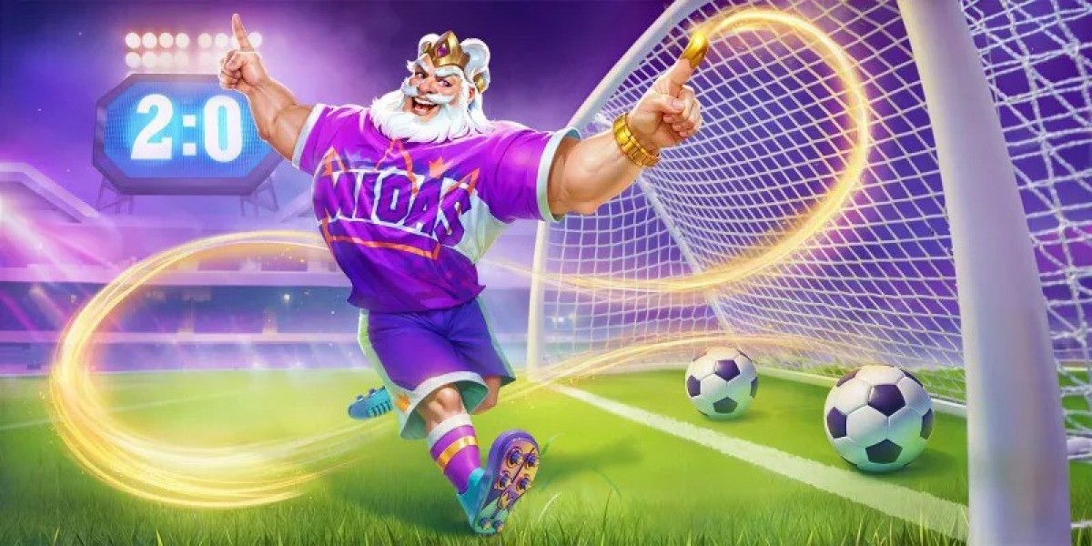 How to Choose the Right Game for You at Midasluck