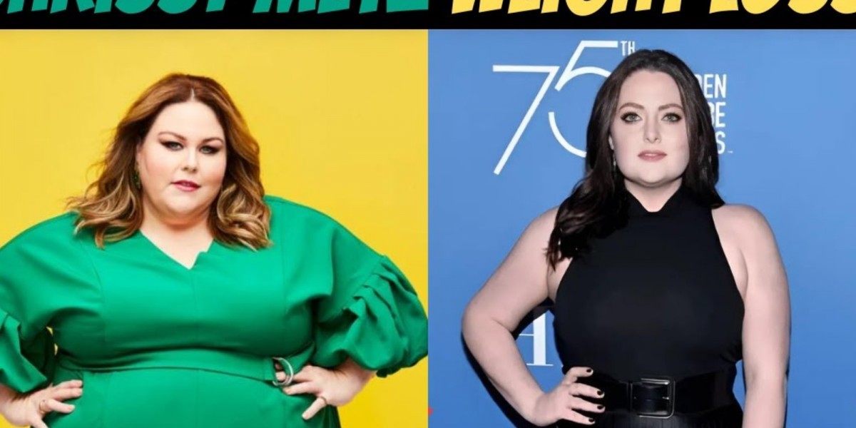 chrissy metz weight loss: Inspiring Journey and Effective Tips for Weight Management