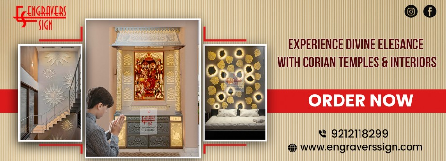 Engravers Sign Cover Image