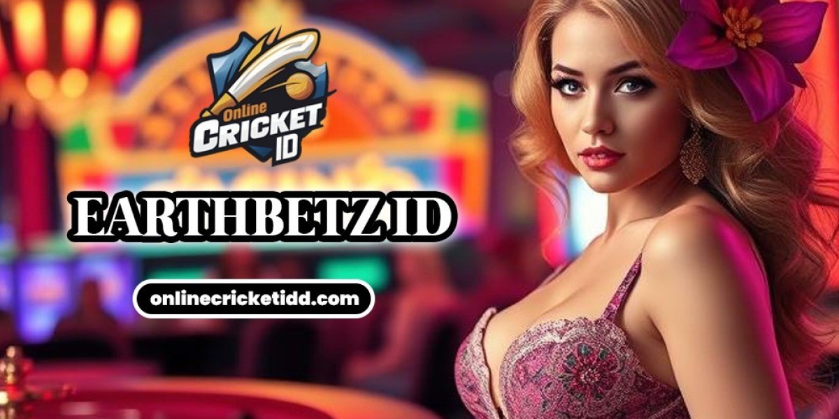 EarthBetz ID Registration: Start Betting on IPL Matches Today!