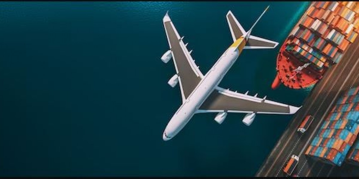 United States Air Freight Market Growth, Size & Trends Forecast 2025-2033