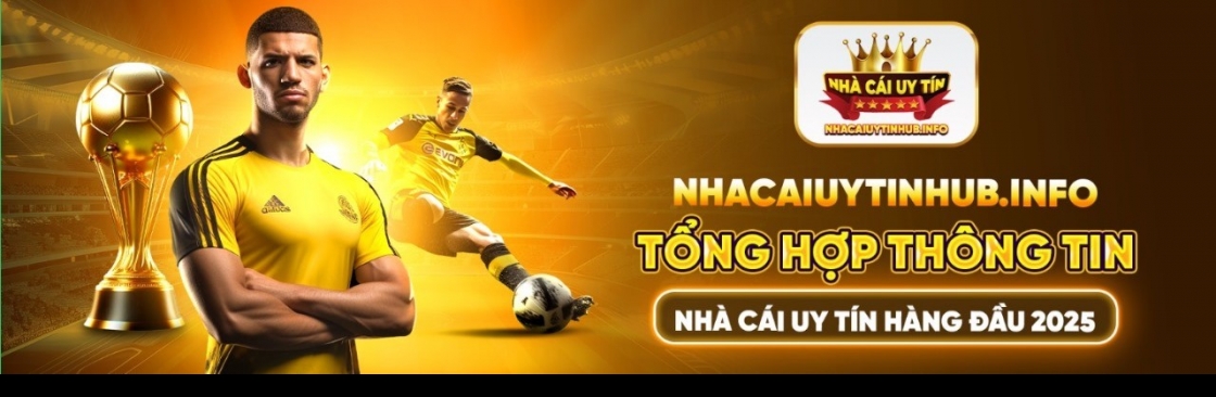 Nhà Cái Uy Tín Cover Image
