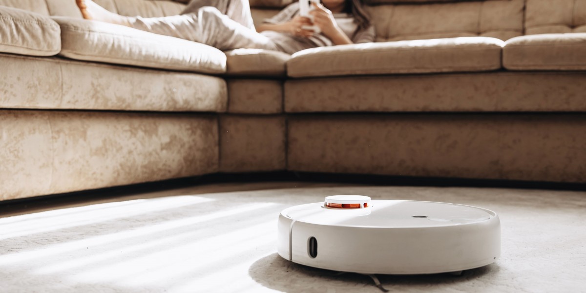 The 9 Things Your Parents Taught You About Robotic Vacuum Cleaner Best