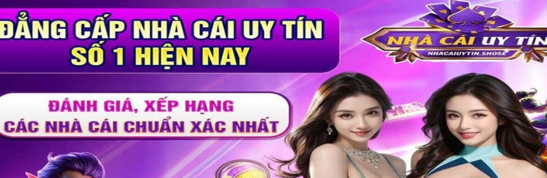 Top 10 Nhà Cái Uy Tín Nhất Cover Image