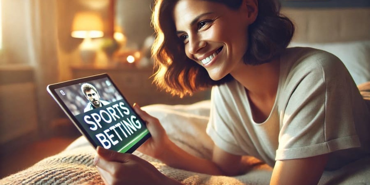 Discover Reliable Online Gambling Sites with Sureman’s Scam Verification Platform