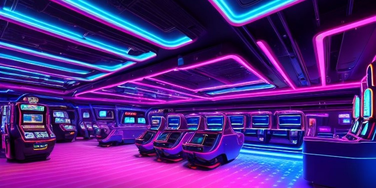 Glücksspielautomaten bei casino Lazybar
