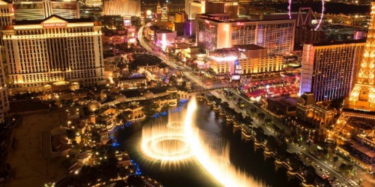 A First-Timer’s Guide to the Best Las Vegas Experiences