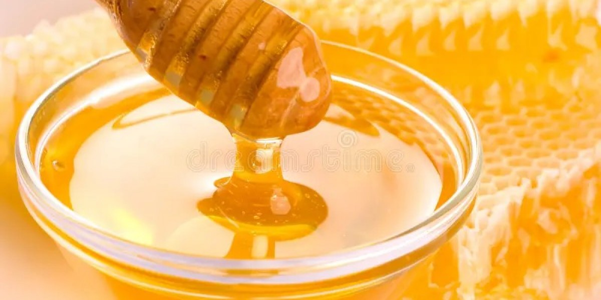 How Beewel Ensures the Purity of Every Drop of Kashmir Honey