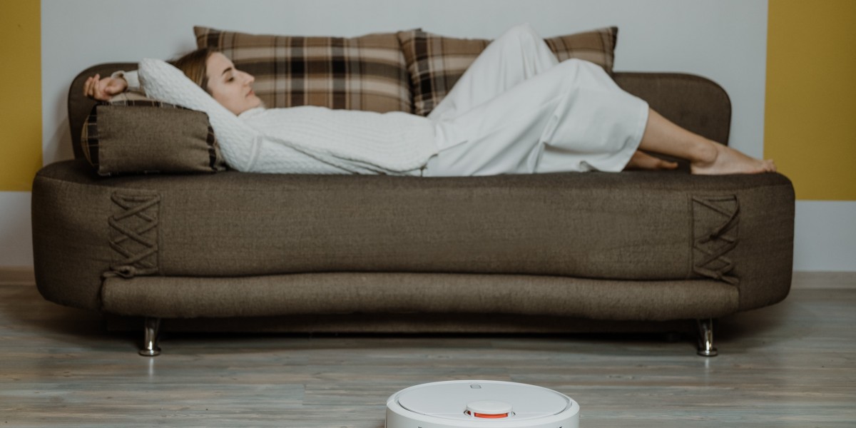 The 10 Most Terrifying Things About Self Vacuum