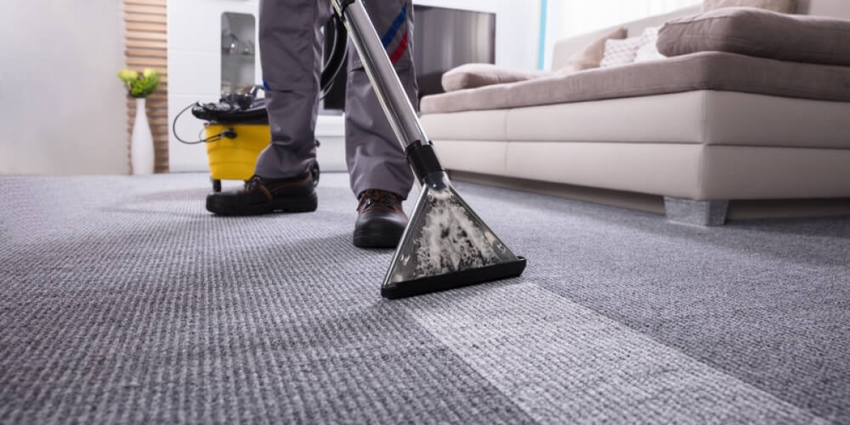 ﻿﻿Boost Your Indoor Comfort with Professional Carpet Cleaning