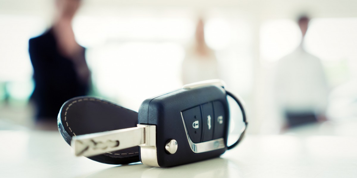 Car Locksmith Near Me: 11 Thing You're Not Doing