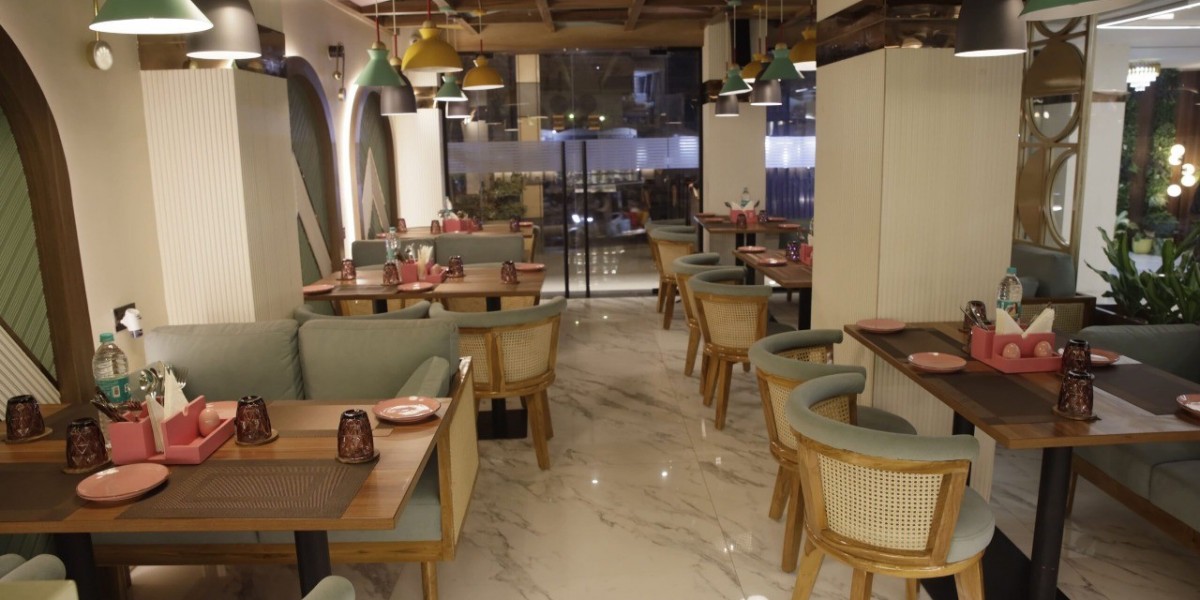 Visit the Best Cafe Restaurant in Guwahati – Taste & Vibes Combined | Heavens Garden Empire