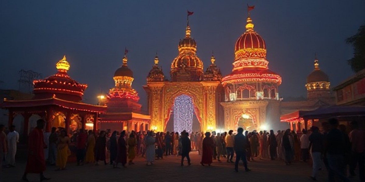 Best Hajj Package from Delhi by Jahan Umrah – A Journey of a Lifetime