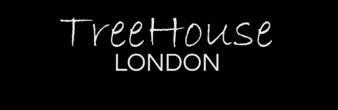 Treehouse London Cover Image