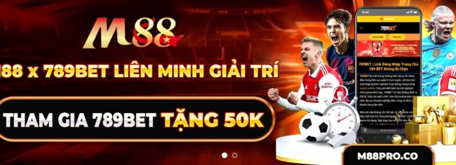 M88 PROCOM Cover Image