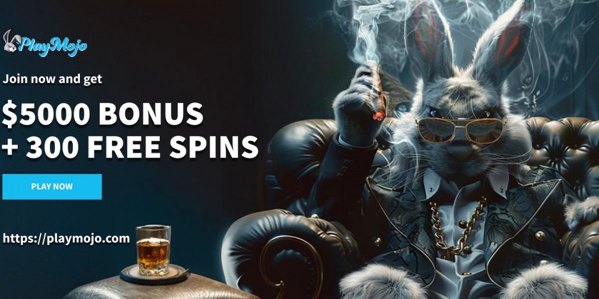 Fuel Your Fun Engine with a Dose of Play Mojo