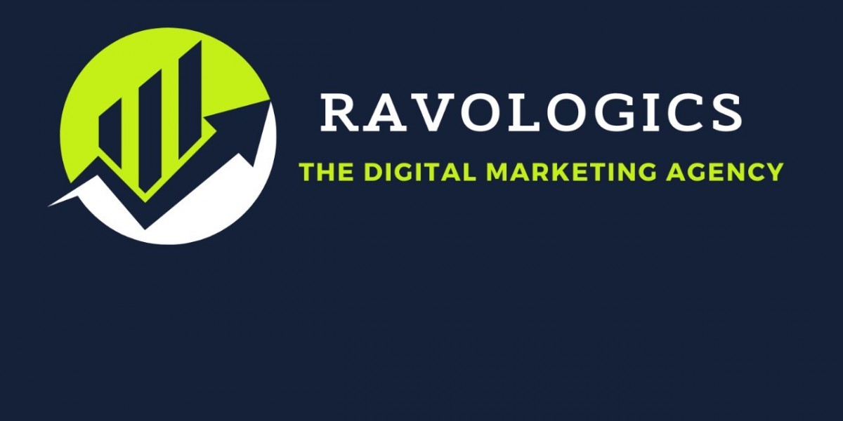 Grow Your Online Presence with SEO: Partner with Ravologics in Pakistan