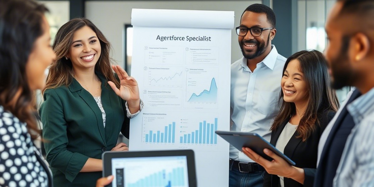 Is Becoming an Agentforce Specialist Worth It in 2025?