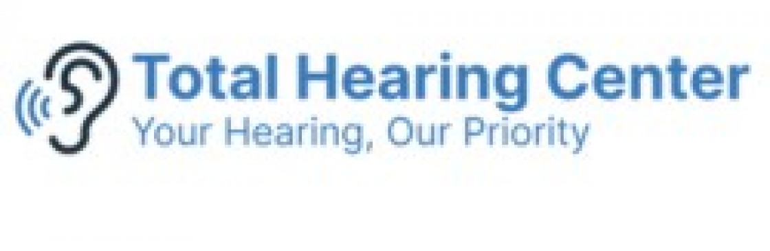Total Hearing Center Cover Image
