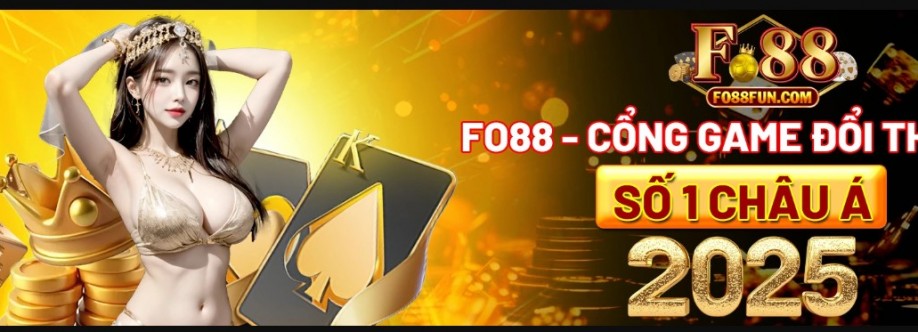 Fo88 Funcom Cover Image