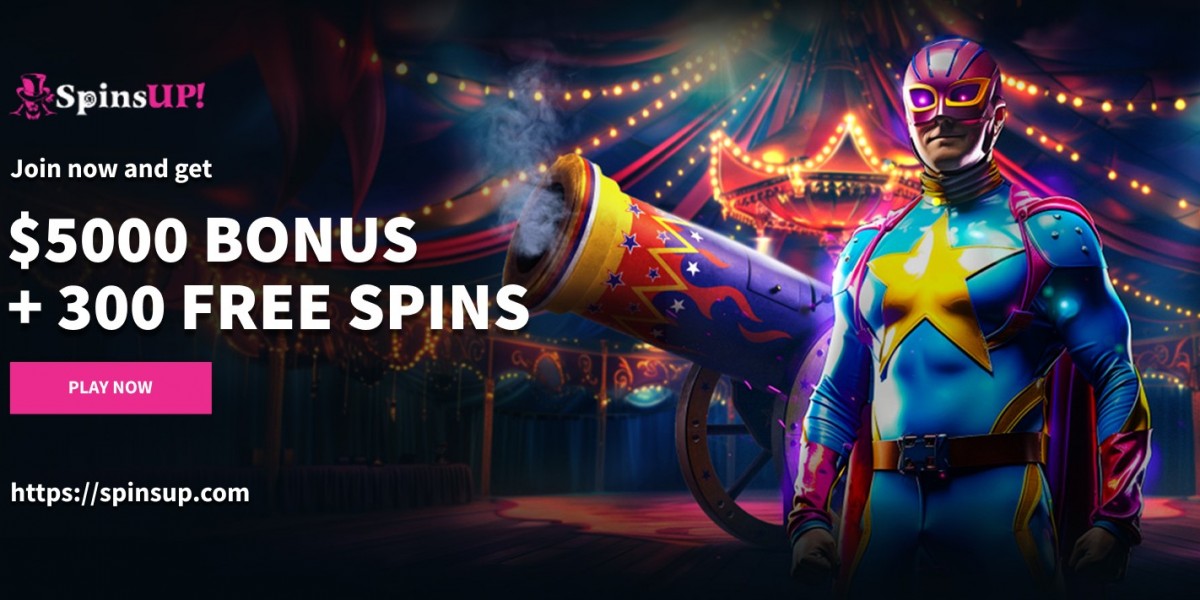 Spins Up Your Shortcut to Nonstop Thrills