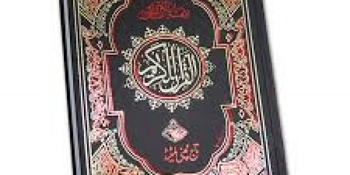 Taj Company 11 Line Holy Quran – Simple Bold Font Edition