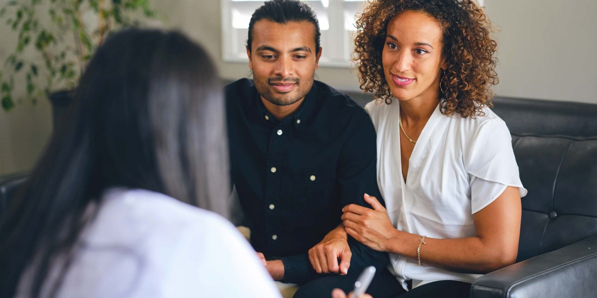 Strengthening Bonds: Why Couples Therapy in Mississauga is a Relationship Game-Changer