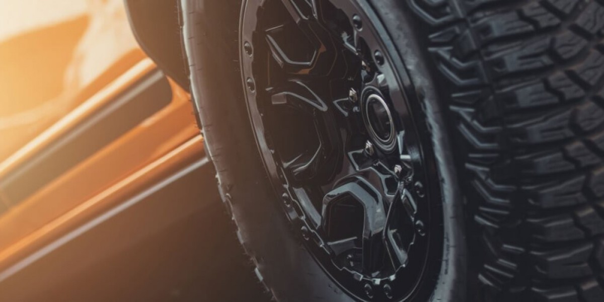 All Terrain Tires for Sale in Bolton: Your Guide to Reliable Performance Year-Round
