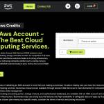 Buy Amazon AWS Account Profile Picture