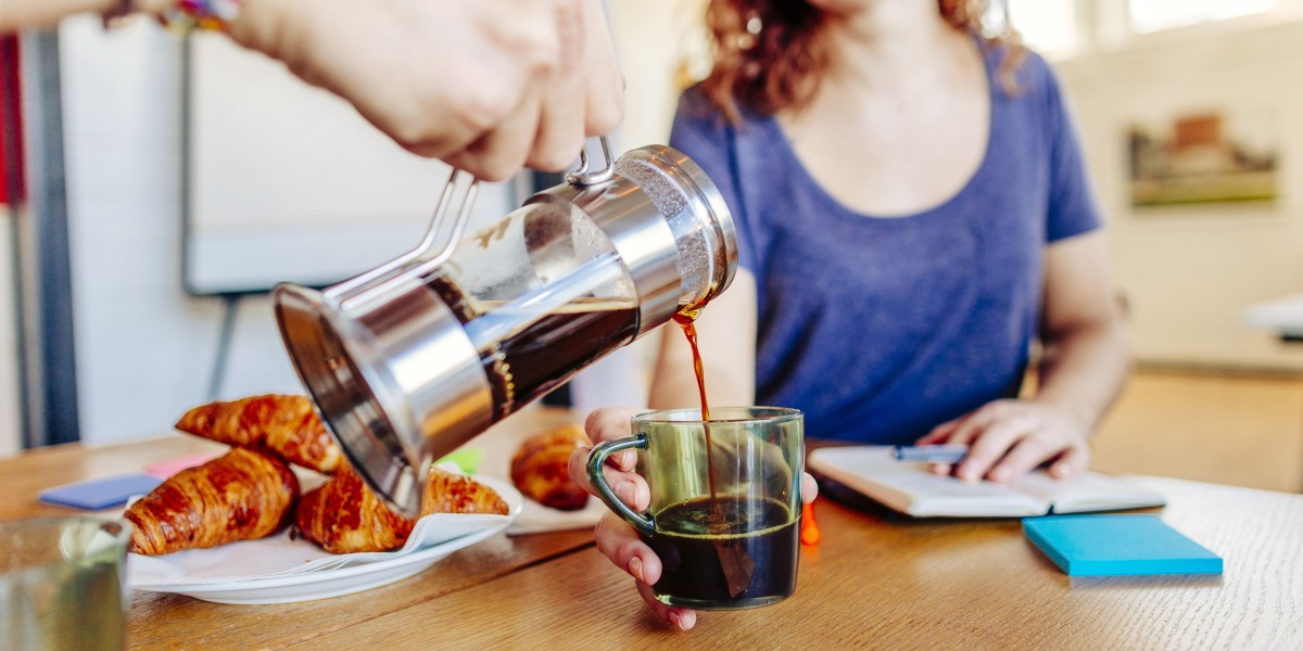 You Can Explain Tassimo Coffe Machine To Your Mom