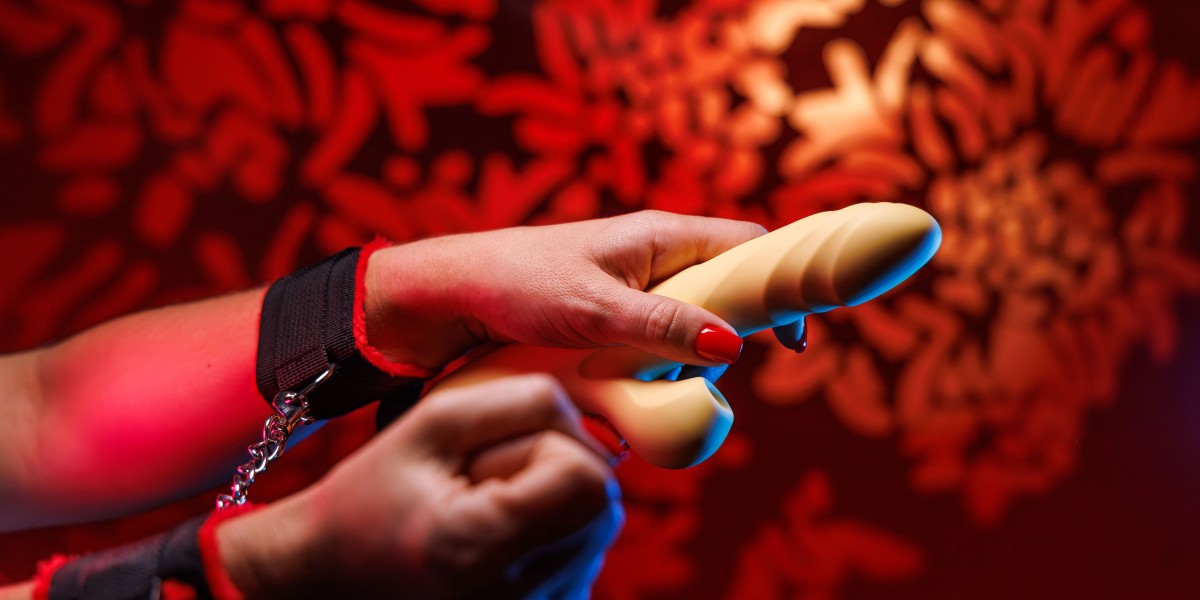 Nine Things That Your Parent Taught You About Women Adult Toys