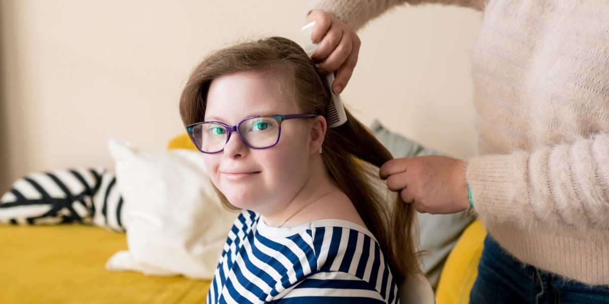 The Importance of Personal Care in Everyday Life