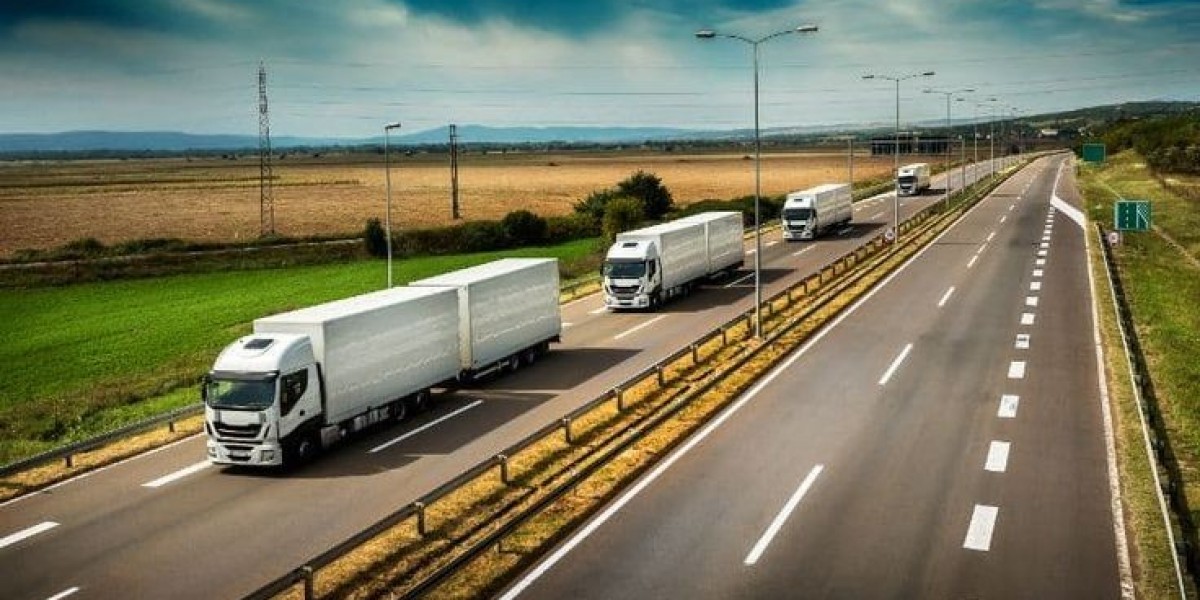 Door to Door Saudi Cargo Services The Ultimate Guide
