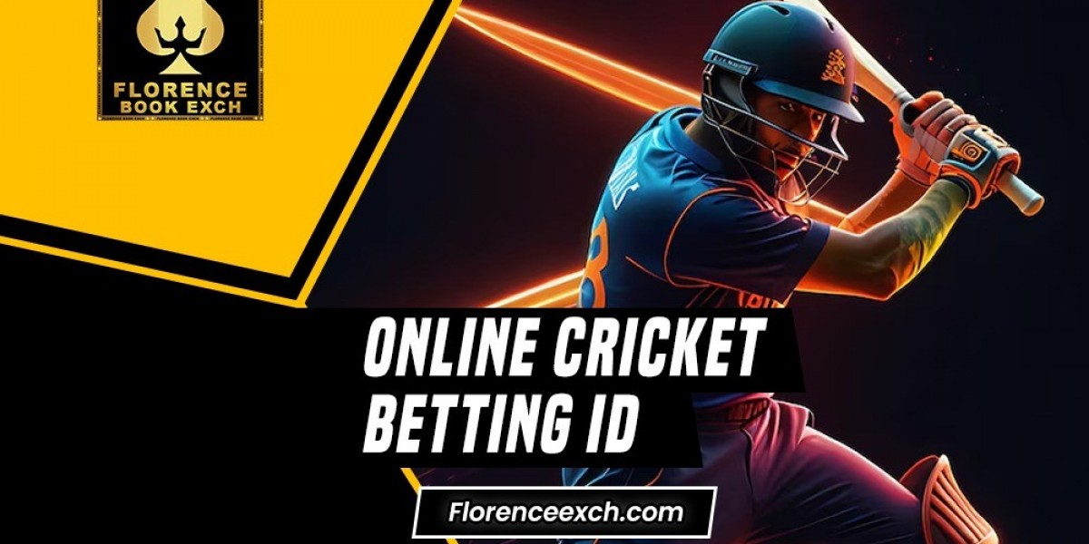 Online Cricket Betting ID vs Bookies: What’s Better for You?