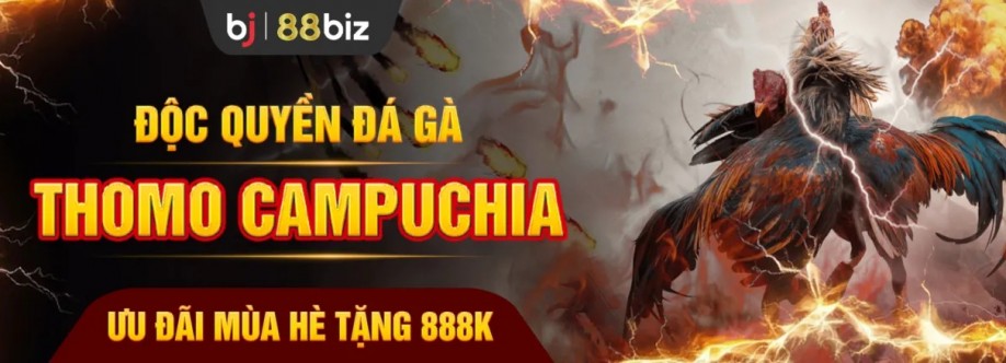 BJ88 biz Cover Image